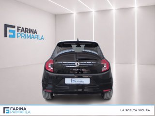 RENAULT Twingo 1.0 sce urban night 65cv