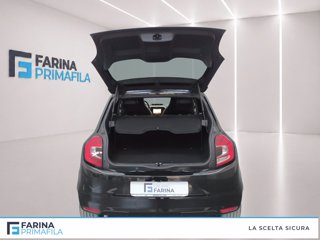 RENAULT Twingo 1.0 sce urban night 65cv