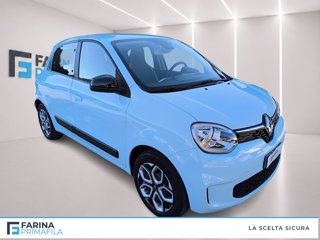 RENAULT Twingo 1.0 sce equilibre 65cv