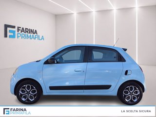 RENAULT Twingo 1.0 sce equilibre 65cv