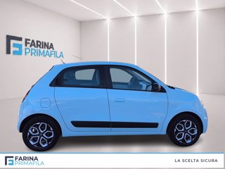 RENAULT Twingo 1.0 sce equilibre 65cv