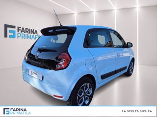 RENAULT Twingo 1.0 sce equilibre 65cv