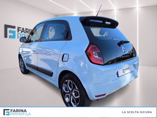 RENAULT Twingo 1.0 sce equilibre 65cv