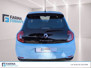 RENAULT Twingo 1.0 sce equilibre 65cv