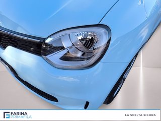 RENAULT Twingo 1.0 sce equilibre 65cv