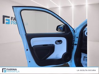 RENAULT Twingo 1.0 sce equilibre 65cv