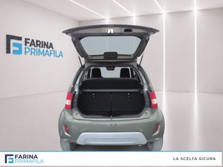 SUZUKI Ignis 1.2h top 2wd