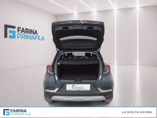 RENAULT Captur 1.6 e-tech full hybrid techno 145cv auto