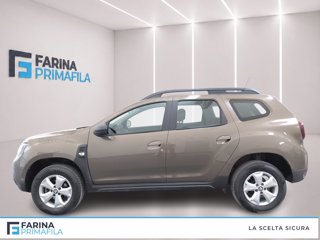 DACIA Duster 1.5 blue dci comfort 4x2 s&s 115cv my19