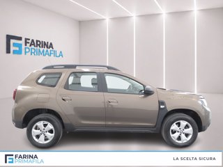 DACIA Duster 1.5 blue dci comfort 4x2 s&s 115cv my19