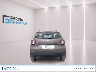 DACIA Duster 1.5 blue dci comfort 4x2 s&s 115cv my19