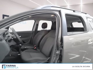 DACIA Duster 1.5 blue dci comfort 4x2 s&s 115cv my19