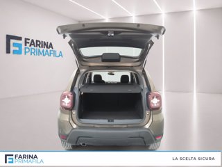 DACIA Duster 1.5 blue dci comfort 4x2 s&s 115cv my19
