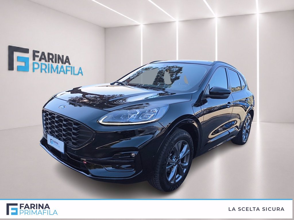 FORD Kuga 2.5 phev st-line x 2wd 225cv cvt