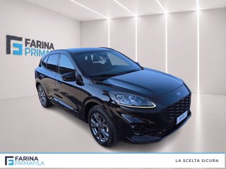 FORD Kuga 2.5 phev st-line x 2wd 225cv cvt