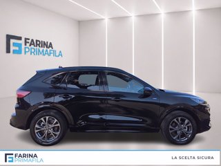 FORD Kuga 2.5 phev st-line x 2wd 225cv cvt