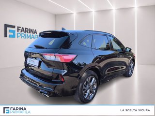 FORD Kuga 2.5 phev st-line x 2wd 225cv cvt