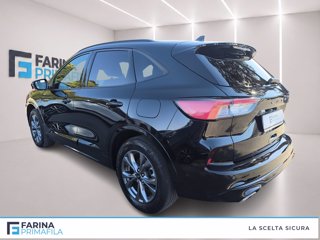 FORD Kuga 2.5 phev st-line x 2wd 225cv cvt