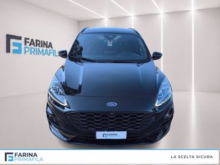 FORD Kuga 2.5 phev st-line x 2wd 225cv cvt