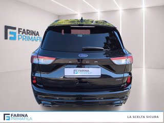 FORD Kuga 2.5 phev st-line x 2wd 225cv cvt