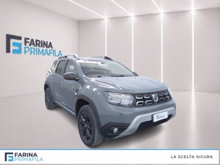 DACIA Duster 1.0 tce sl extreme gpl 4x2 100cv