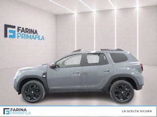 DACIA Duster 1.0 tce sl extreme gpl 4x2 100cv
