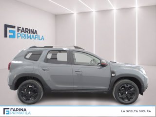 DACIA Duster 1.0 tce sl extreme gpl 4x2 100cv