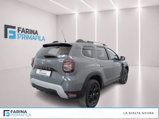 DACIA Duster 1.0 tce sl extreme gpl 4x2 100cv