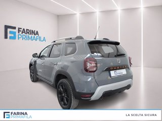 DACIA Duster 1.0 tce sl extreme gpl 4x2 100cv
