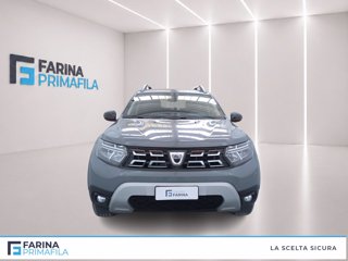 DACIA Duster 1.0 tce sl extreme gpl 4x2 100cv