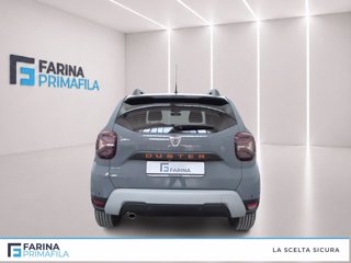 DACIA Duster 1.0 tce sl extreme gpl 4x2 100cv