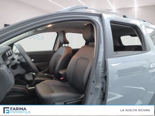 DACIA Duster 1.0 tce sl extreme gpl 4x2 100cv