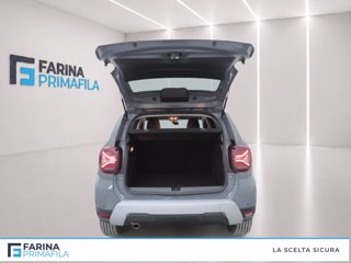 DACIA Duster 1.0 tce sl extreme gpl 4x2 100cv