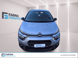 CITROEN C3 1.2 puretech shine s&s 83cv