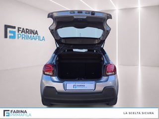 CITROEN C3 1.2 puretech shine s&s 83cv