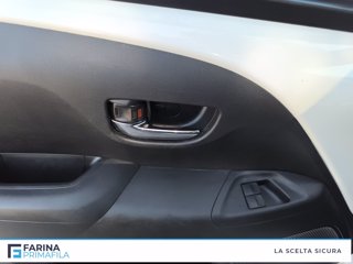 CITROEN C1 airscape 5p 1.2 puretech shine e6