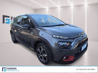CITROEN C3 1.2 puretech c-series s&s 83cv