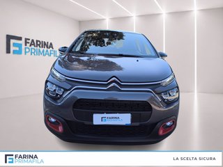 CITROEN C3 1.2 puretech c-series s&s 83cv