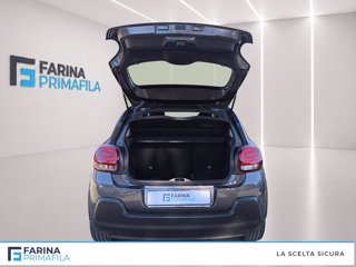 CITROEN C3 1.2 puretech c-series s&s 83cv