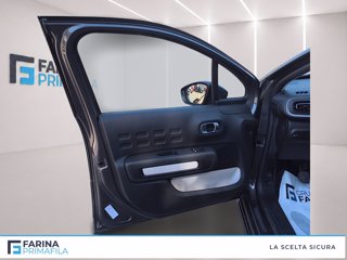 CITROEN C3 1.2 puretech c-series s&s 83cv