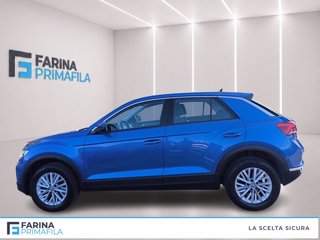VOLKSWAGEN T-roc 1.6 tdi style