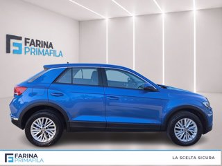VOLKSWAGEN T-roc 1.6 tdi style