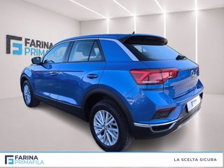 VOLKSWAGEN T-roc 1.6 tdi style