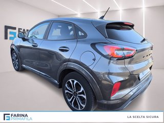 FORD Puma 1.0 ecoboost h st-line s&s 125cv