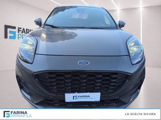 FORD Puma 1.0 ecoboost h st-line s&s 125cv