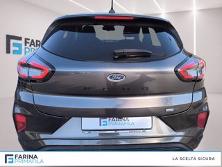 FORD Puma 1.0 ecoboost h st-line s&s 125cv