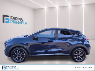 FORD Puma 1.0 ecoboost h titanium s&s 125cv