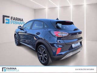 FORD Puma 1.0 ecoboost h titanium s&s 125cv