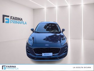 FORD Puma 1.0 ecoboost h titanium s&s 125cv