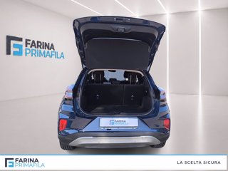 FORD Puma 1.0 ecoboost h titanium s&s 125cv